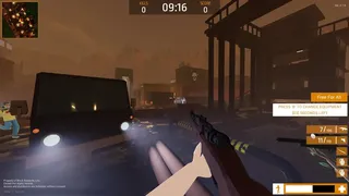 Скриншот 3 к игре Tribes