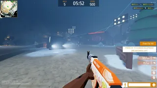 Скриншот 5 к игре Tribes