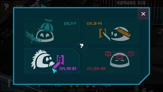 Скриншот 4 к игре SirKwitz