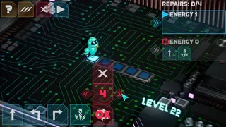 Скриншот 6 к игре SirKwitz