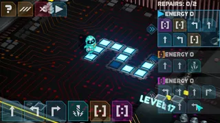 Скриншот 7 к игре SirKwitz