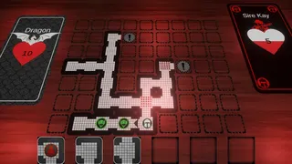 Скриншот 4 к игре Almost Dungeon