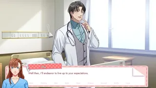 Скриншот 1 к игре Glass Heart: Retold