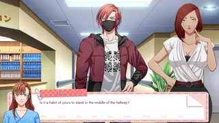Скриншот 6 к игре Glass Heart: Retold