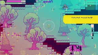 Скриншот 3 к игре Word Turtle Island