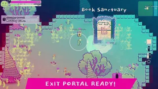 Скриншот 4 к игре Word Turtle Island