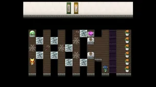 Скриншот 4 к игре DragonMirroreD with Hyoga & Magma