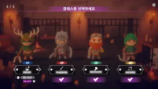 Скриншот 2 к игре Cats Go!