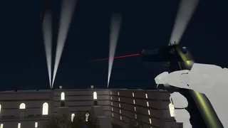 Скриншот 1 к игре Half Plan