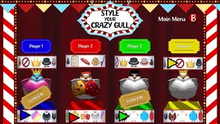 Скриншот 2 к игре Clash for Crust