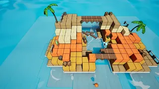 Скриншот 1 к игре Bob Fight