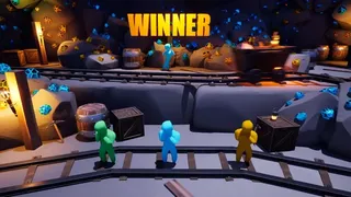 Скриншот 3 к игре Bob Fight