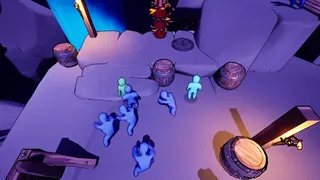 Скриншот 4 к игре Bob Fight