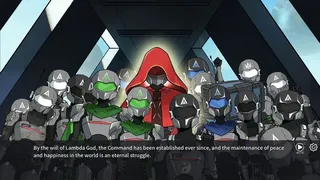 Скриншот 3 к игре Курган музыки Mound of Music