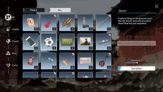 Скриншот 5 к игре Курган музыки Mound of Music