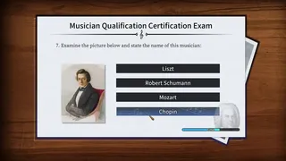 Скриншот 6 к игре Курган музыки Mound of Music