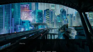 Скриншот 5 к игре Thorns: Adlia