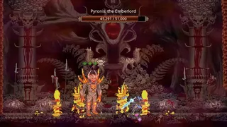 Скриншот 1 к игре Удивительный Волшебник : Пролог