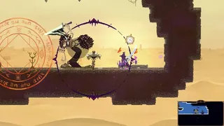 Скриншот 2 к игре Удивительный Волшебник : Пролог