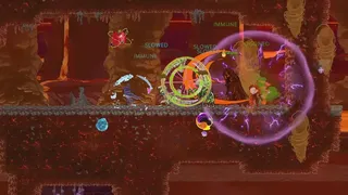 Скриншот 5 к игре Удивительный Волшебник : Пролог