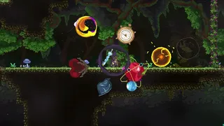 Скриншот 6 к игре Удивительный Волшебник : Пролог
