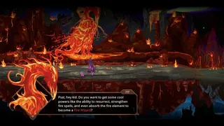 Скриншот 8 к игре Удивительный Волшебник : Пролог
