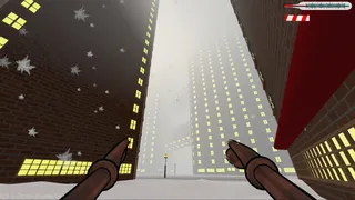 Скриншот 1 к игре Beneath the Cardboard: Be Happy