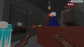 Скриншот 6 к игре Beneath the Cardboard: Be Happy
