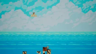 Скриншот 5 к игре Riser of Babel