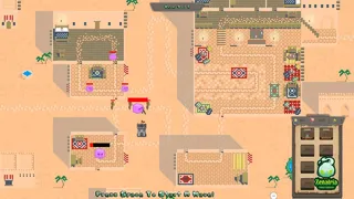 Скриншот 2 к игре Zenatria