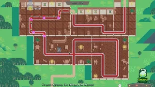 Скриншот 3 к игре Zenatria