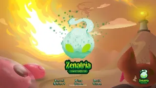Скриншот 5 к игре Zenatria