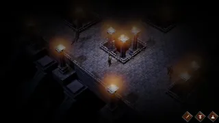 Скриншот 1 к игре Наемники из темницы