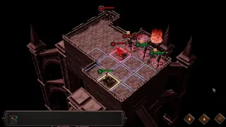 Скриншот 4 к игре Наемники из темницы