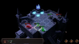 Скриншот 6 к игре Наемники из темницы