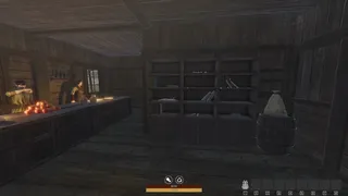 Скриншот 2 к игре QUESTSCAPE: Survival