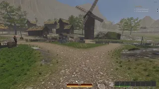 Скриншот 4 к игре QUESTSCAPE: Survival