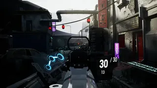 Скриншот 2 к игре The Netcode Conflict
