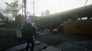 Скриншот 7 к игре The Netcode Conflict
