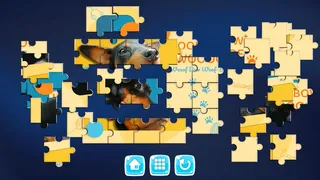 Скриншот 3 к игре MY DOG!