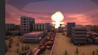 Скриншот 1 к игре The Fight: Aftermath