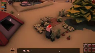 Скриншот 4 к игре The Fight: Aftermath