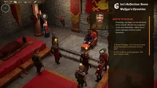 Скриншот 6 к игре Be the Ruler: Prologue