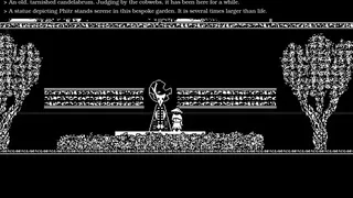 Скриншот 1 к игре Kenoma: Action Without Action