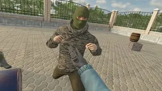 Скриншот 1 к игре Boneless