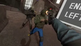 Скриншот 4 к игре Boneless