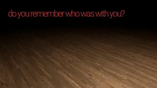 Скриншот 2 к игре Do You Remember?