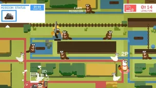 Скриншот 4 к игре 间谍大作战SneakyBeings