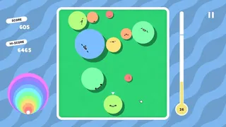 Скриншот 2 к игре POOOOL