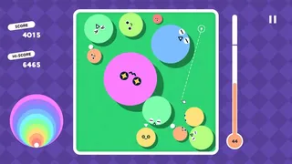 Скриншот 3 к игре POOOOL